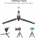 Cayer CF34 Carbon Fiber Camera Monopod Kit